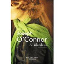 À L'Irlandaise