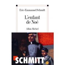 L'Enfant De Noé