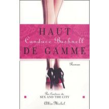 Haut De Gamme