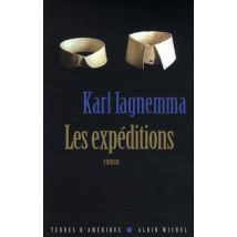 Les Expéditions