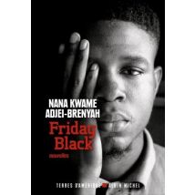 Friday Black