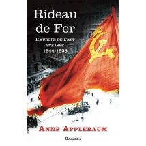 Rideau De Fer
