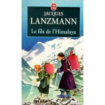 Le Fils De L'Himalaya