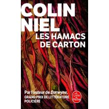 Les Hamacs De Carton