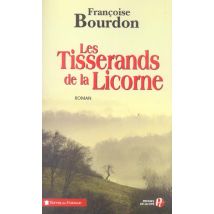 Les Tisserands De La Licorne