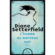 L'Homme Au Manteau Noir