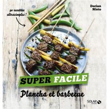 Plancha Et Barbecue - - PAS DE MARQUE -