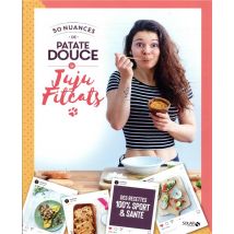 50 Nuances De Patate Douce By Jujufitcats