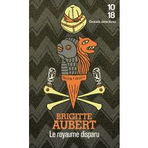 Le Royaume Disparu