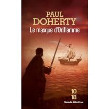 Le Masque D'Oriflamme