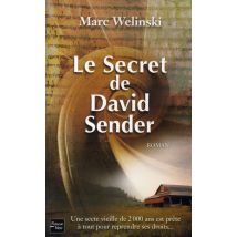 Le Secret De David Sender