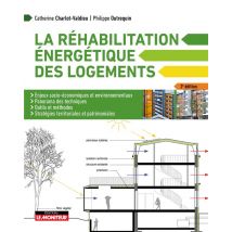 Réhabilitation Énergétique Des Logements