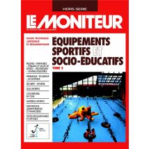 Équipements Sportifs Et Socio-éducatifs T.2