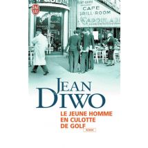 Le Jeune Homme En Culotte De Golf