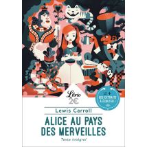Alice Au Pays Des Merveilles