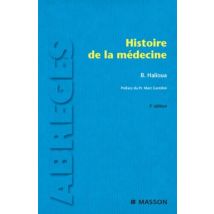 Histoire De La Médecine
