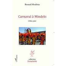 Carnaval À Mindelo