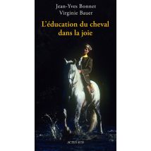 L'Éducation Du Cheval Dans La Joie