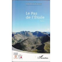 Le Pas De L'Étoile : Roman