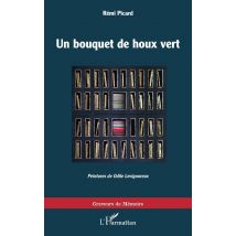 Un Bouquet De Houx Vert