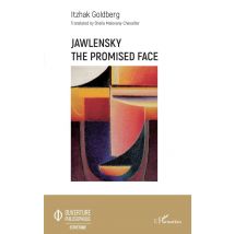 Jawlensky The Promised Face
