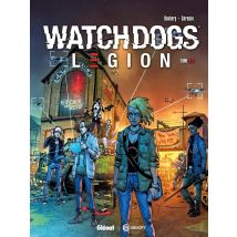 Watch Dogs - Légion Tome 2 : Spiral Syndrom
