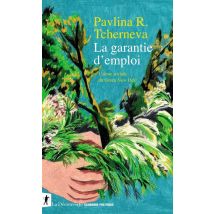La Garantie D'Emploi - L'Arme Sociale Du Green New Deal