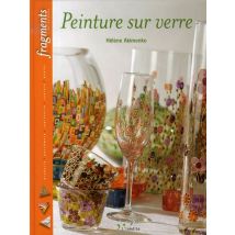 Peinture Sur Verre
