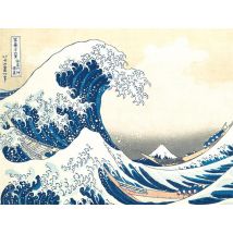 La Vague - Carnet Souple