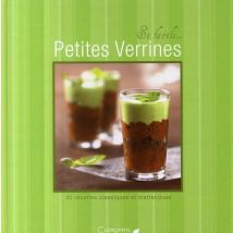 Les Petites Verrines