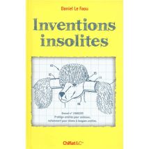 Inventions Insolitess