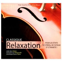 Classique Relaxation