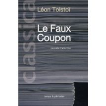 Le Faux Coupon