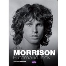 Jim Morrison