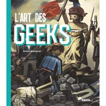 L'Art Des Geeks