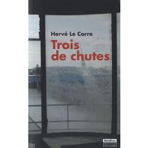 Trois De Chutes