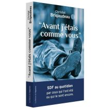 Avant J'Étais Comme Vous