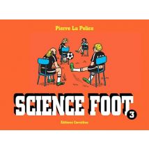 Science Foot Tome 3
