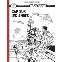 Les Aventures De « Buck Danny » Classic Tome 8 : Cap Sur Les Andes