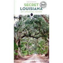 Secret : Louisiana (édition 2024)