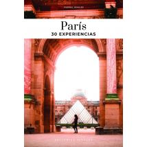 París : 30 Experiencias (édition 2024)