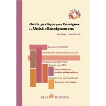 Guide Pratique Pour Enseigner En Unité D'Enseignement