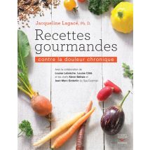 Recettes Gourmandes Contre La Douleur Chronique