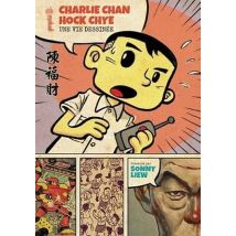 Charlie Chan Hock Chye - Une Vie Dessinée