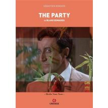 The Party, De Blake Edwards