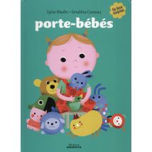 Porte-bébés