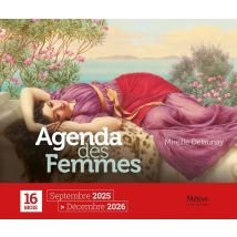 Agenda Des Femmes 2026