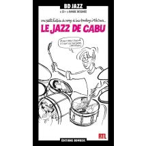 Bd Jazz Par Cabu