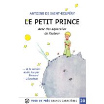 Le Petit Prince
