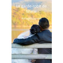 La Garde-robe De Marie